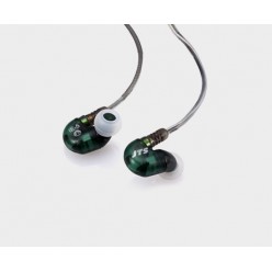 Outlet JTS IE-5 Słuchawki dokanałowe do monitoringu dousznego.